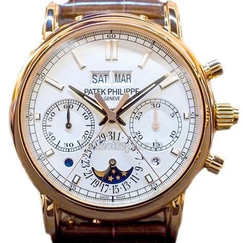 patek philippe imitations|patek philippe watch first copy.